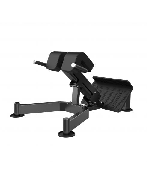 U3045 Тренажер для разгибания спины. Гиперэкстензия