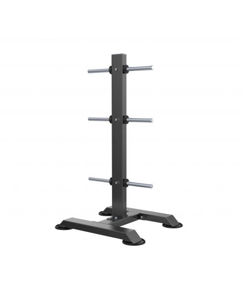 U3054 Стойка для олимпийских дисков