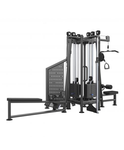 U2029 Мультикроссовер 4 - позиционный