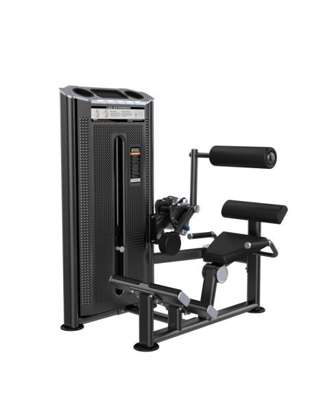 U2031 Разгибание спины. Стек 109 кг