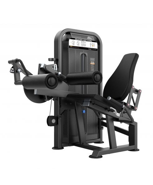 U3023D (E5023) Сгибание ног сидя