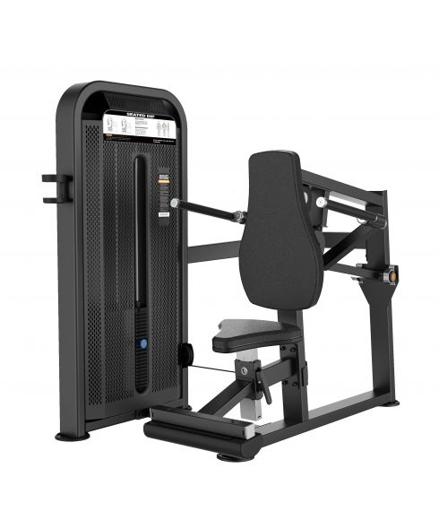 U3026D (E5026) Трицепс-машина. Имитация отжиманий