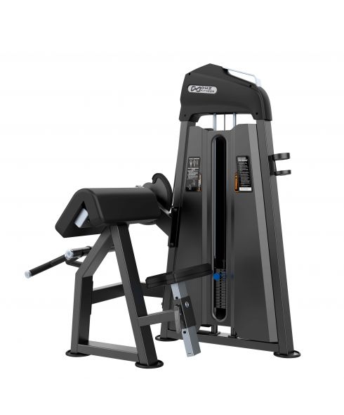 U3030C (E3030) Бицепс-машина сидя