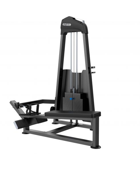 U3033C Гребная тяга. Горизонтальный блок. Стек 109 кг