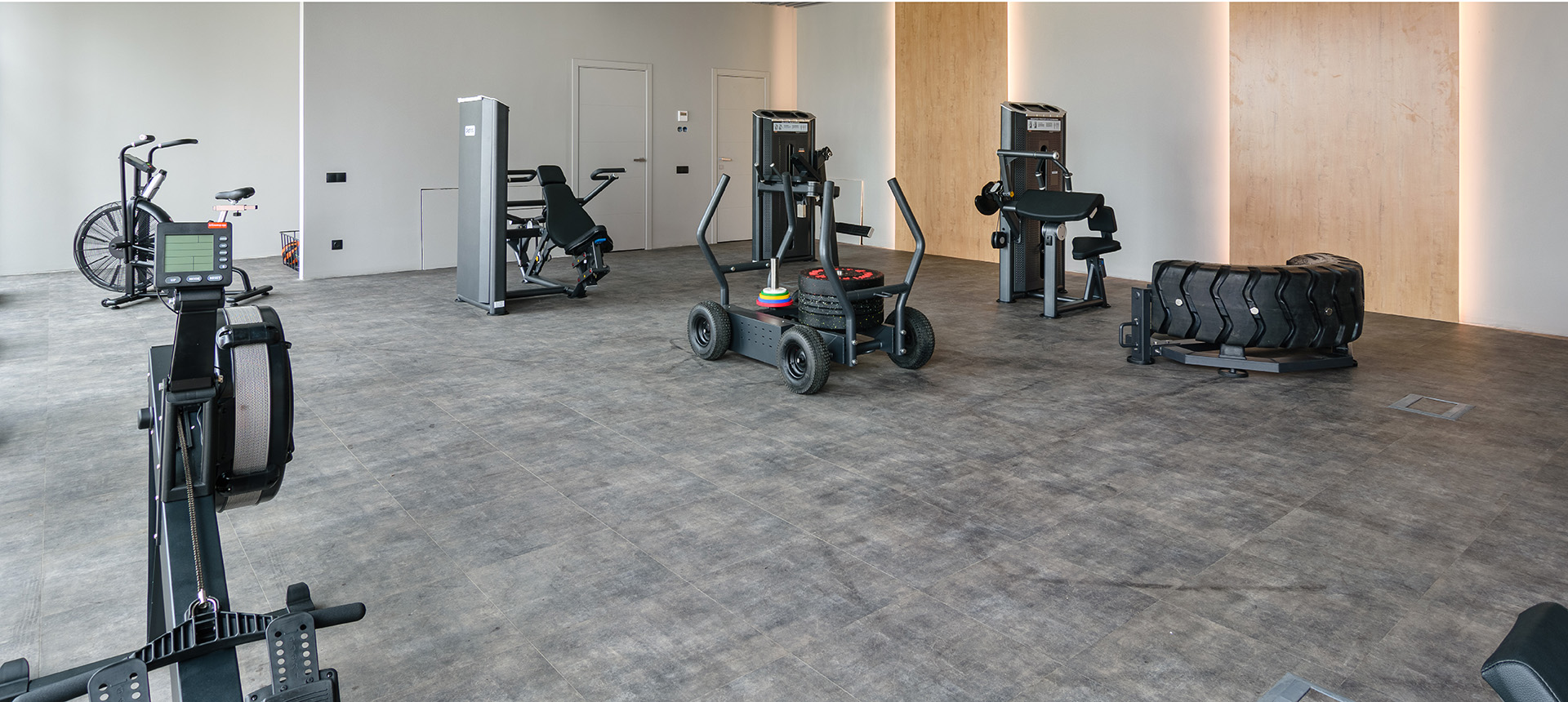 ОБОРУДОВАНИЕ ДЛЯ КОРПОРАТИВНОГО КЛУБА