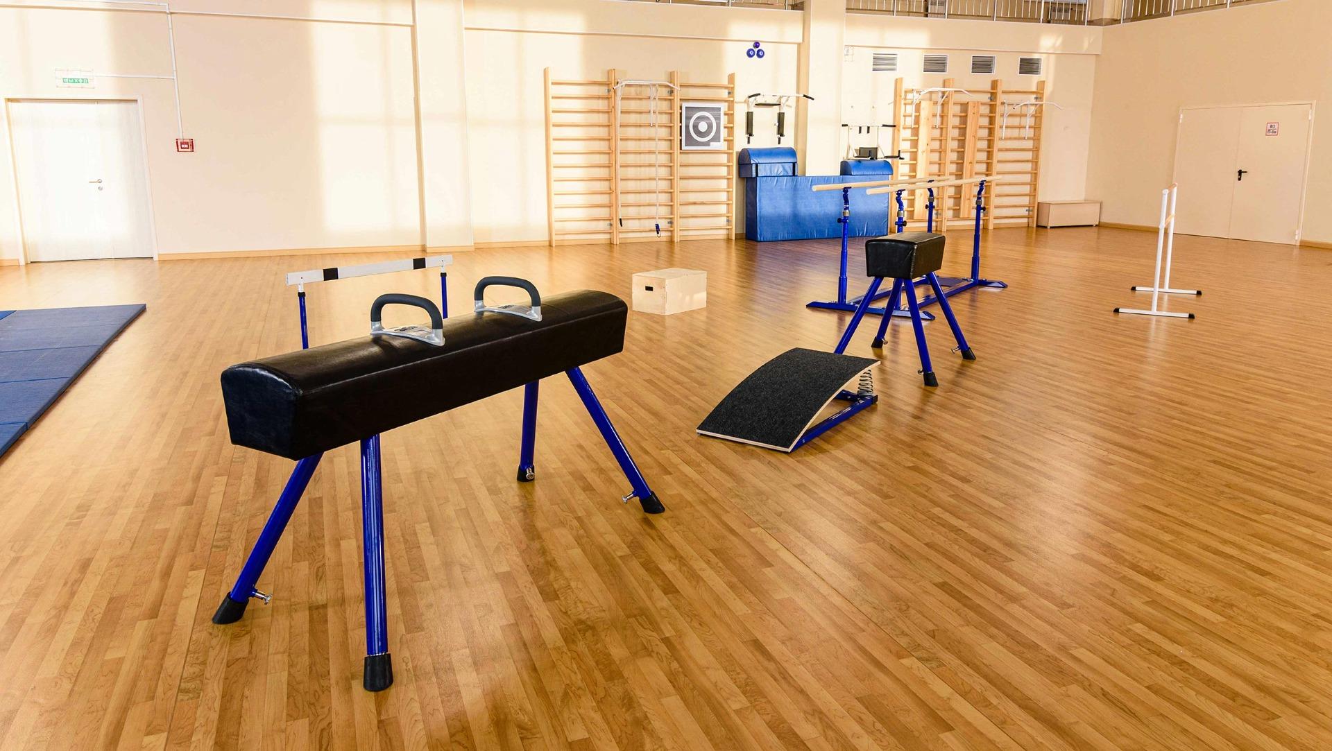 Губернаторский Светленский лицей