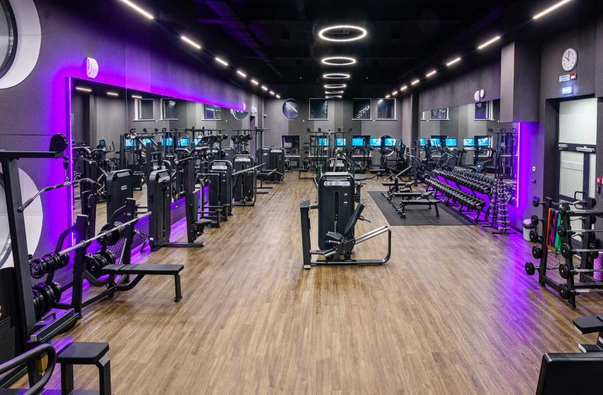 АРТ БАССЕЙН, Омск