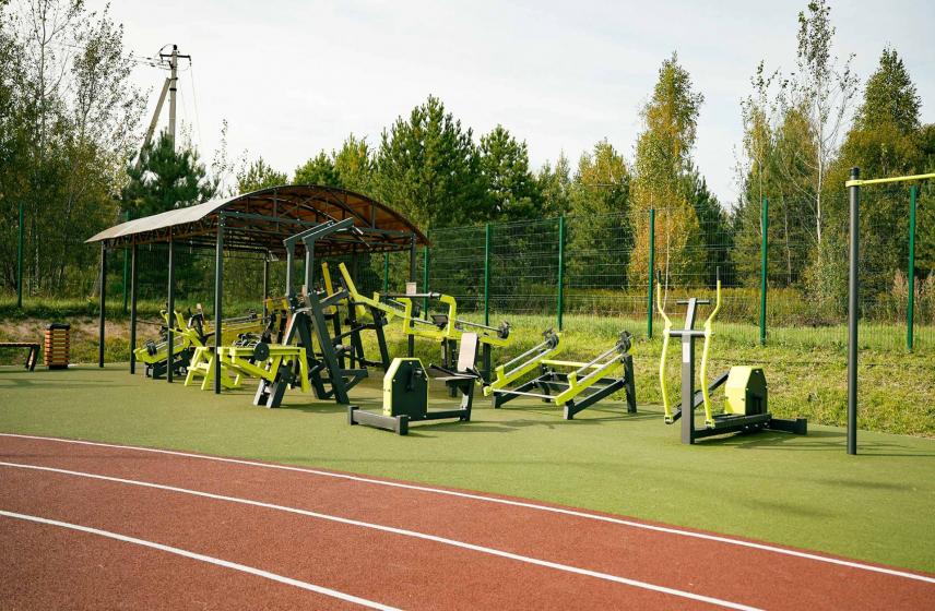 Стадион «Победа»