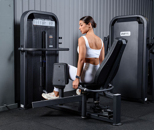 DHZ оборудование