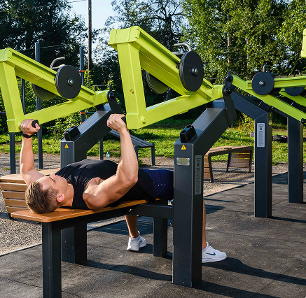 Zavodsporta оборудование