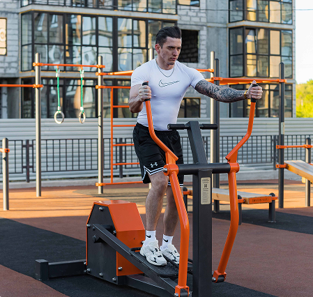 Zavodsporta оборудование